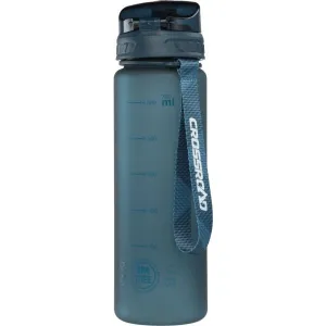 Crossroad BOKA 700 ML Športová fľaša, modrá, veľkosť 700 ML