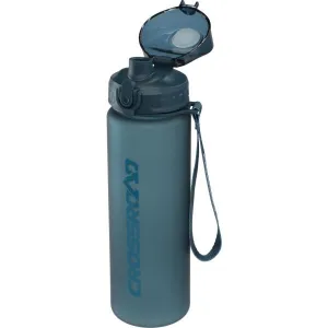 Crossroad BOKA 700 ML Športová fľaša, modrá, veľkosť 700 ML