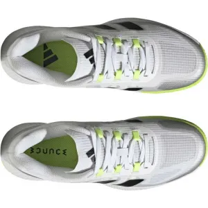 adidas FORCEBOUNCE 2.0 M Pánska halová obuv, biela, veľkosť 42