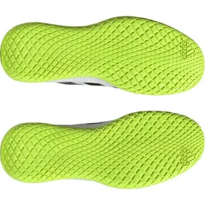 adidas FORCEBOUNCE 2.0 M Pánska halová obuv, biela, veľkosť 42
