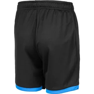 Puma UNIVERSITATEA CRAIOVA AWAY SHORTS JR Chlapčenské futbalové šortky, čierna, veľkosť