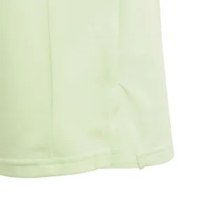 adidas TRAINING AEROREADY T-SHIRT Chlapčenské tričko, svetlo zelená, veľkosť