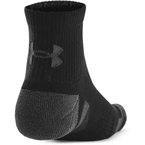 Unisex socks Under Armour Performance Tech 3pk Qtr