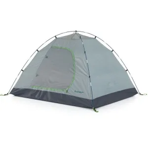 LOAP TEMPRA 3 Outdoorový stan, zelená, veľkosť