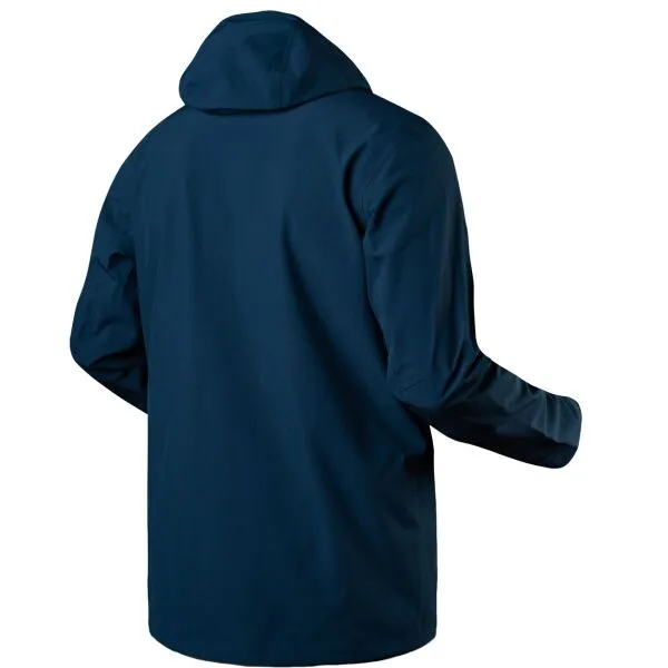 Trimm M INTENSE dark lagoon jacket