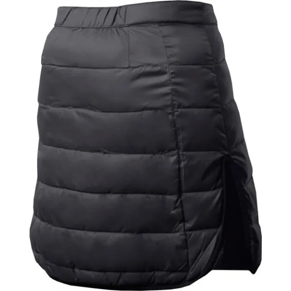 Skirt Trimm W ZIPPY black