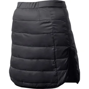 Skirt Trimm W ZIPPY black