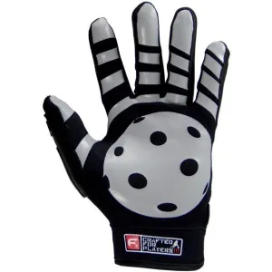 FREEZ GLOVES G-190 SR Brankárske rukavice, čierna, veľkosť