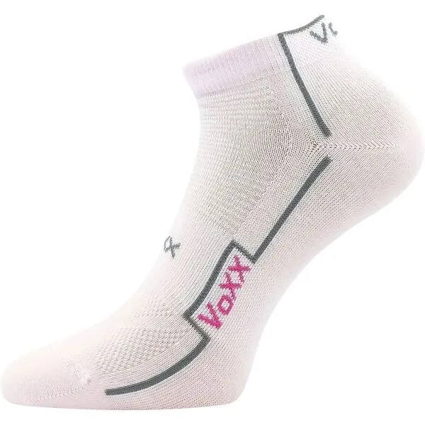 VoXX S - KATOIC 3P Dievčenské ponožky, ružová, veľkosť