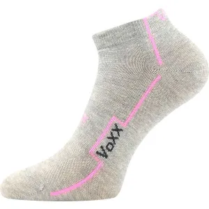 VoXX S - KATOIC 3P Dievčenské ponožky, ružová, veľkosť
