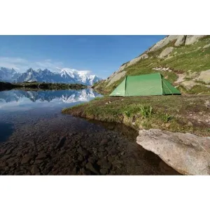 Vango SCAFELL 200 Outdoorový stan, zelená, veľkosť