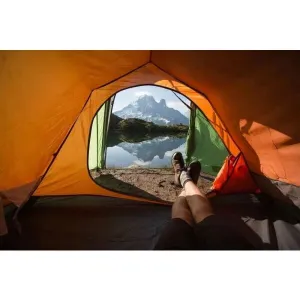 Vango SCAFELL 200 Outdoorový stan, zelená, veľkosť