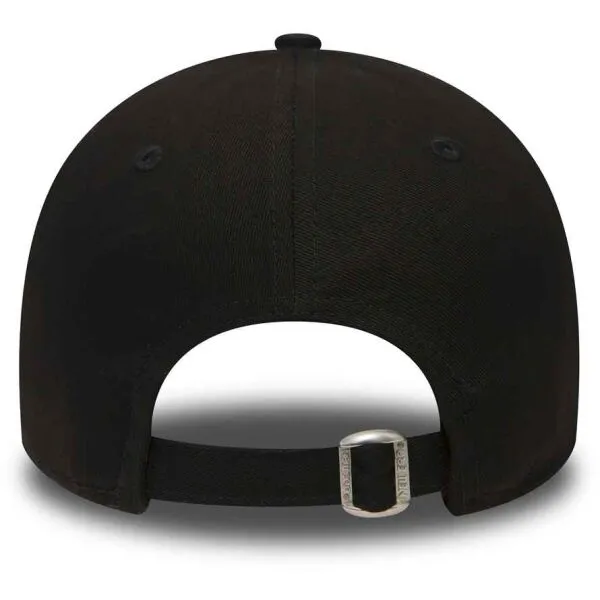 New Era 9FORTY BASIC MANCHESTER UNITED Pánska šiltovka, čierna, veľkosť UNI