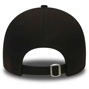 New Era 9FORTY BASIC MANCHESTER UNITED Pánska šiltovka, čierna, veľkosť UNI