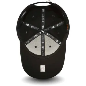 New Era 9FORTY BASIC MANCHESTER UNITED Pánska šiltovka, čierna, veľkosť UNI