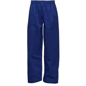 Venum CONTENDER KIDS BJJ GI Detské kimono, modrá, veľkosť
