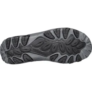 Merrell HUNTINGTON SPORT CONVERT Pánske sandále, čierna, veľkosť 44
