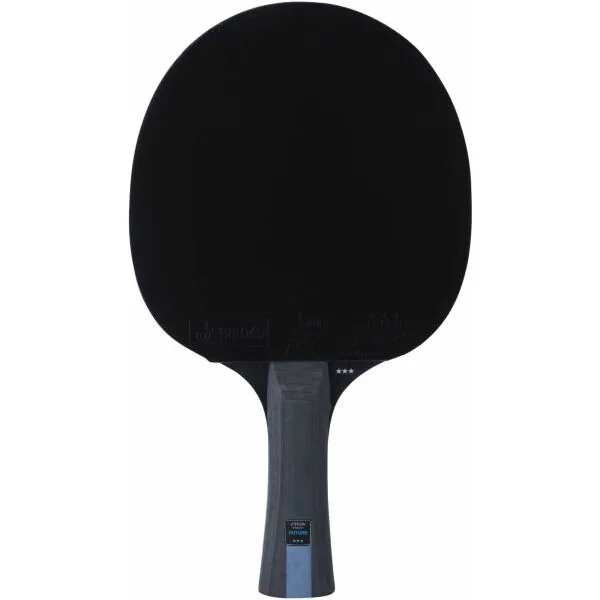 Stiga FUTURE Pingpongová raketa, čierna, veľkosť