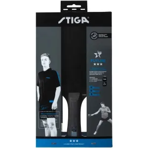 Stiga FUTURE Pingpongová raketa, čierna, veľkosť