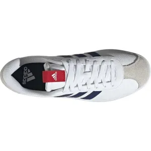 adidas VL COURT 3.0 Pánske tenisky, biela, veľkosť 46