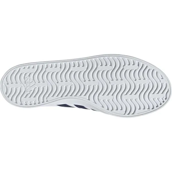 adidas VL COURT 3.0 Pánske tenisky, biela, veľkosť 46