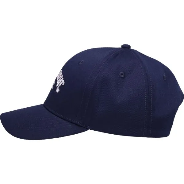 Billabong ARCH SNAPBACK Pánska šiltovka, tmavo modrá, veľkosť UNI