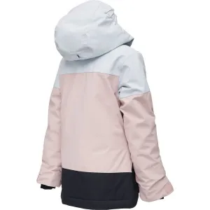 Picture SEADY Detská bunda, tmavo modrá, veľkosť 8Y