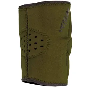 Venum KONTACT GEL KNEE PAD Chrániče kolien, khaki, veľkosť