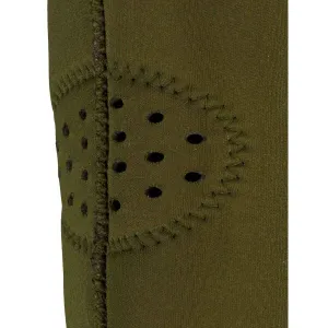 Venum KONTACT GEL KNEE PAD Chrániče kolien, khaki, veľkosť