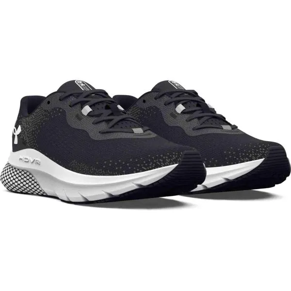 Under Armour HOVR TURBULENCE 2 Dámska bežecká obuv, čierna, veľkosť 39