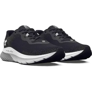 Under Armour HOVR TURBULENCE 2 Dámska bežecká obuv, čierna, veľkosť 39