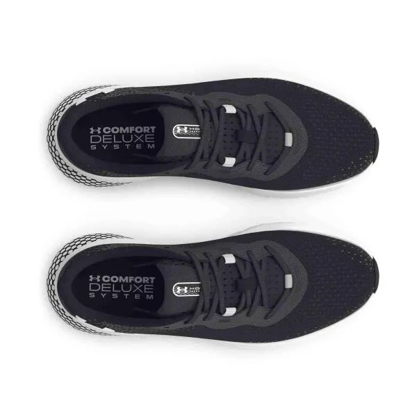 Under Armour HOVR TURBULENCE 2 Dámska bežecká obuv, čierna, veľkosť 39