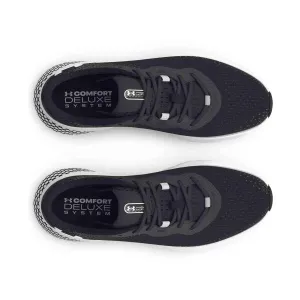 Under Armour HOVR TURBULENCE 2 Dámska bežecká obuv, čierna, veľkosť 39