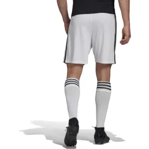 adidas SQUAD 21 SHO Pánske futbalové šortky, biela, veľkosť