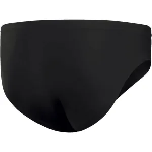 Speedo MEDLEY LOGO 7CM Pánske plavky, čierna, veľkosť