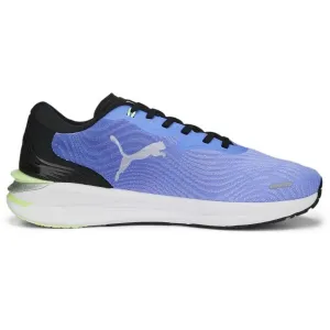 Puma ELECTRIFY NITRO 2 Pánska bežecká obuv, fialová, veľkosť 44.5