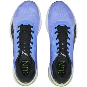 Puma ELECTRIFY NITRO 2 Pánska bežecká obuv, fialová, veľkosť 44.5