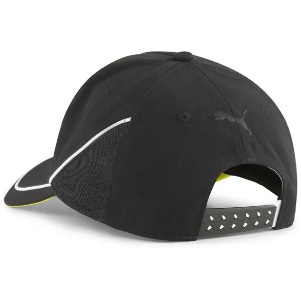Puma MERCEDES-AMG PETRONAS F1 CAP Šiltovka, čierna, veľkosť UNI
