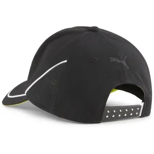 Puma MERCEDES-AMG PETRONAS F1 CAP Šiltovka, čierna, veľkosť UNI
