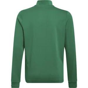 adidas ENT22 TR TOPY Juniorský futbalový dres, zelená, veľkosť