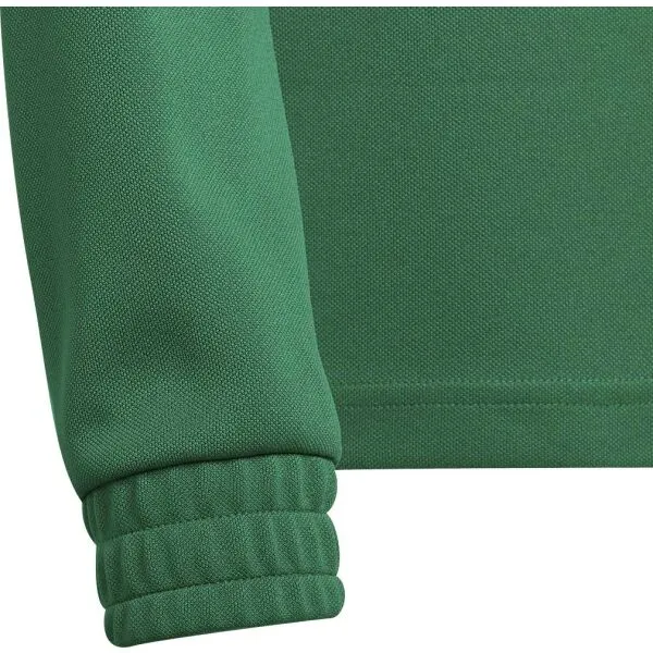 adidas ENT22 TR TOPY Juniorský futbalový dres, zelená, veľkosť