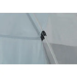 LOAP DOLONG 2 Turistický stan, béžová, veľkosť