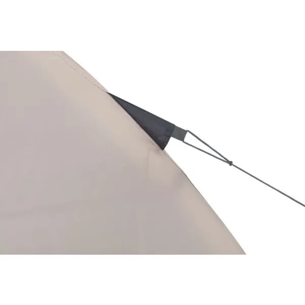 LOAP DOLONG 2 Turistický stan, béžová, veľkosť