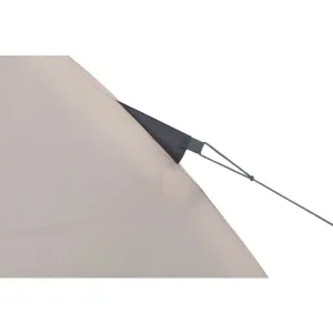 LOAP DOLONG 2 Turistický stan, béžová, veľkosť