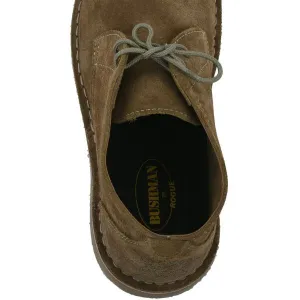 Bushman topánky Vellie khaki 40