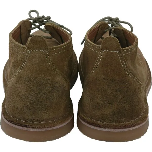 Bushman topánky Vellie khaki 40