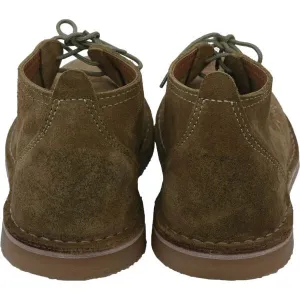 Bushman topánky Vellie khaki 40