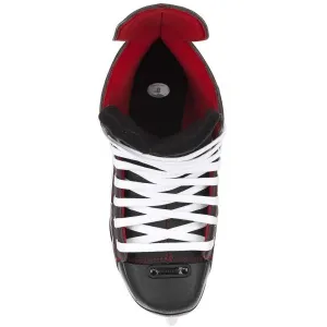 Bauer SUPREME SCORE SKATE SR Hokejové korčule, čierna, veľkosť 48