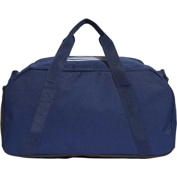 adidas TIRO LEAGUE DUFFEL S Športová taška, tmavo modrá, veľkosť