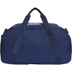 adidas TIRO LEAGUE DUFFEL S Športová taška, tmavo modrá, veľkosť
